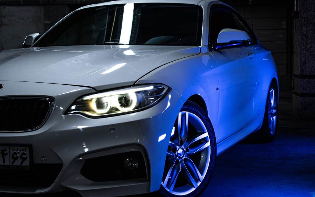 Guide to Renting Luxury Cars in Tehran: Key Points You Need to Know