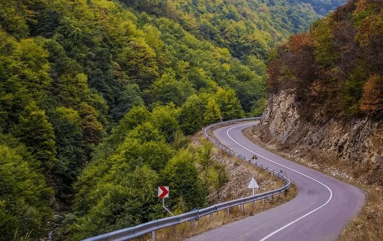 سفر به مقصدهای خنک ایران