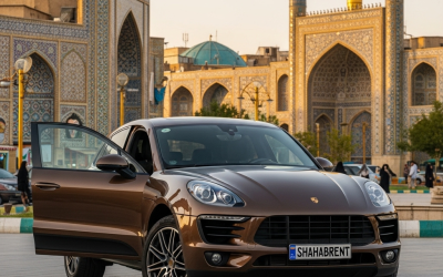 اجاره خودرو لوکس در مشهد: زیارت و سیاحت با نهایت راحتی و آرامش