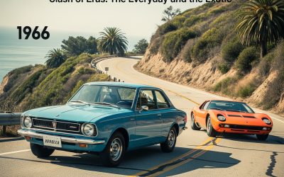 چرا بعضی ماشینها تاریخ را عوض کردند؟