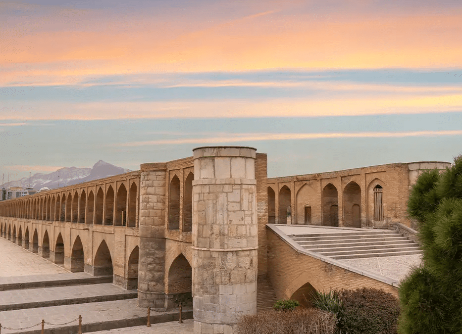 رانندگی در اصفهان