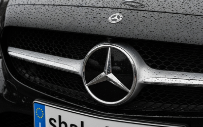 ستارهای که متولد شد: صفر تا صد تاریخچه مرسدس بنز، از اولین خودرو تا امپراتوری لوکس امروز