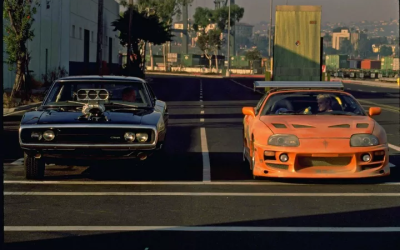 ۱۰ فیلم سینمایی که هر ماشینبازی باید قبل از مرگ ببیند!