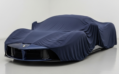 افسانههای کمیاب: سفری به دنیای خودروهای لیمیتد ادیشن و خاص