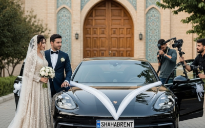 ساخت موزیک ویدیو و کلیپ فرمالیته: کدام خودروها ویدیو شما را میلیونی میکنند؟