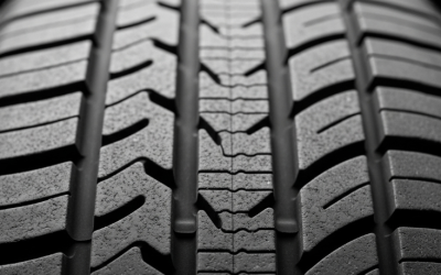 راهنمای جامع لاستیک خودرو: از انتخاب سایز تا تنظیم باد و نگهداری