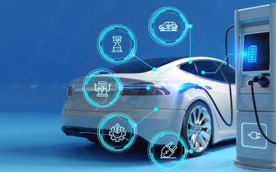 خودروهای برقی: رویای آینده یا واقعیت امروز؟ (بررسی کامل از شایعه تا حقیقت)