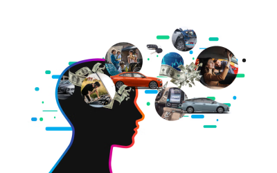 خودروی شما درباره شما چه میگوید؟ روانشناسی انتخاب خودرو و ارتباط آن با شخصیت افراد