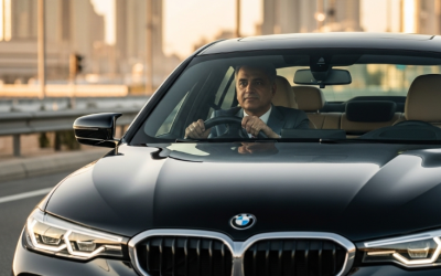 راهکار هوشمندانه برای شرکتها: چرا اجاره خودروی سازمانی از خرید آن به صرفهتر است؟