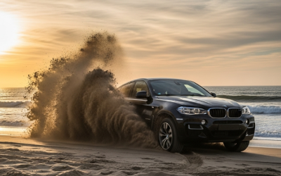 کدام ماشین برای سفر شمال اجاره کنیم؟ راهنمای انتخاب حرفهای