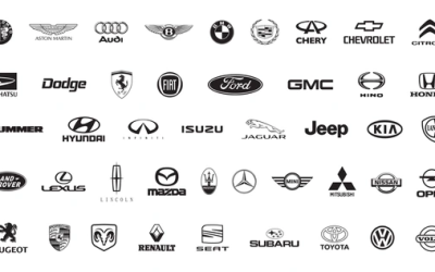 داستان پشت لوگوها: رمزگشایی از نمادهای معروفترین برندهای خودروسازی جهان (قسمت دوم)