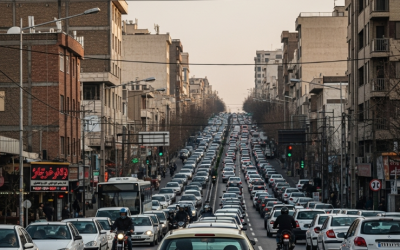 فرار از تهران: ۱۰ مقصد بکر و کمتر شناخته شده برای یک سفر یک روزه با ماشین