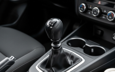 آیا هنر رانندگی با دنده دستی در حال مرگ است؟ نگاهی به سلطه بیچون و چرای گیربکسهای اتوماتیک