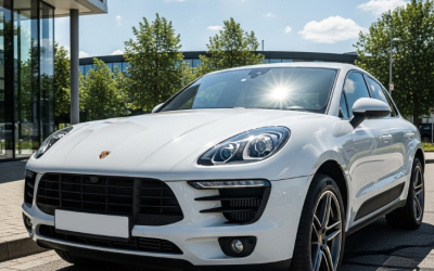 اجاره پورشه ماکان: چگونه یک آخر هفته رویایی یا یک قرار کاری موفق را رقم بزنیم؟