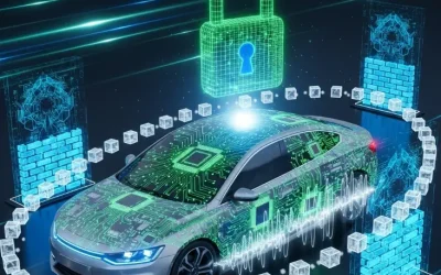 امنیت دیجیتال در خودروهای لوکس؛ آیا هک ماشین واقعیت دارد؟