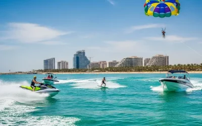 راهنمای کامل سفر به کیش: از بهترین زمان سفر تا جذابترین دیدنیها