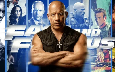 چگونه “سریع و خشن” دنیای ماشینبازی را برای همیشه تغییر داد؟