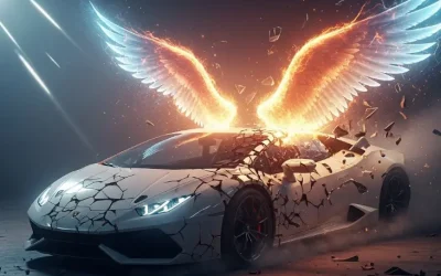 لامبورگینی – رویاهای شکستخورده که بال گرفتند