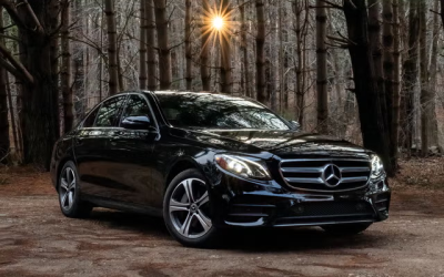 بررسی کامل بنز E350: چرا این سدان، انتخاب هوشمندانه حرفهایهاست؟