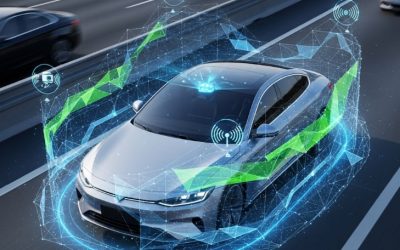 وقتی ماشین مراقب توئه: بررسی سیستمهای ایمنی پیشرفته