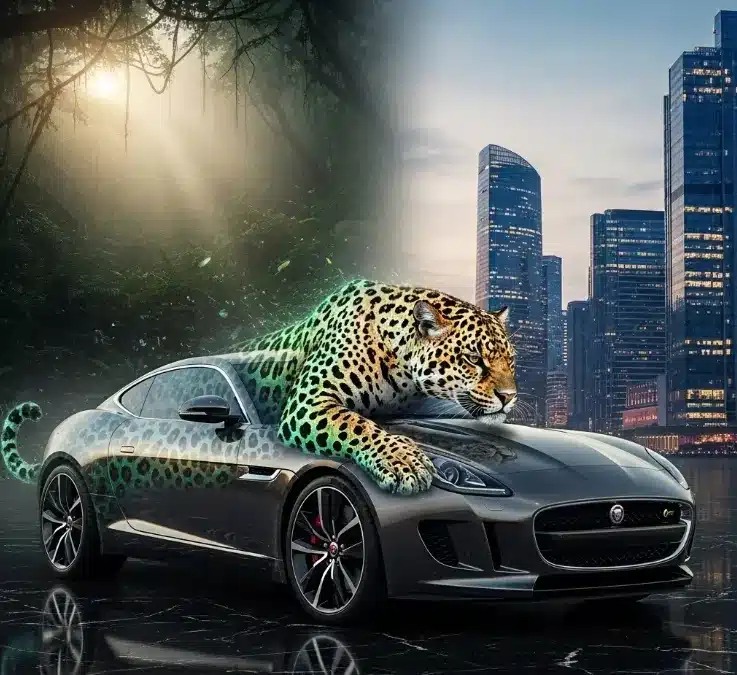 جگوار
