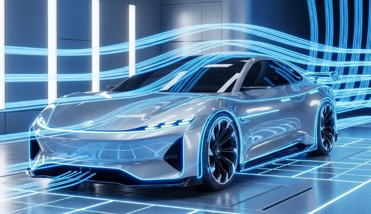 آیرودینامیک و مصرف سوخت