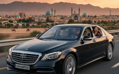 علوم اعصاب یک سفر خاطرهانگیز: مغز ما چگونه خاطرات سفر را کدگذاری میکند و چگونه آن را تقویت کنیم؟