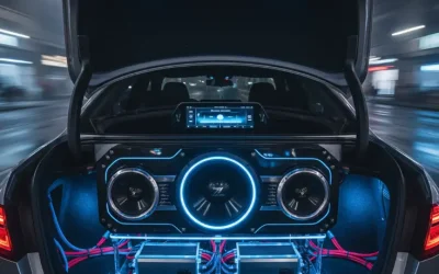ماشین و موسیقی: بهترین خودروها برای تجربه یک جادهنوردی پرانرژی