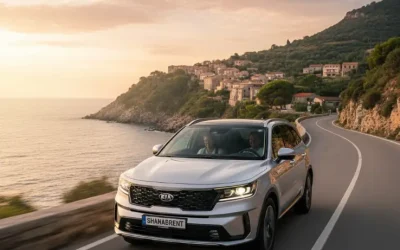 کیا سورنتو؛ شاسیبلندی خانوادگی با ترکیبی از قدرت و راحتی