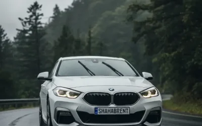 بیامو 220i کروک؛ ترکیبی از آزادی، لوکس بودن و لذت رانندگی