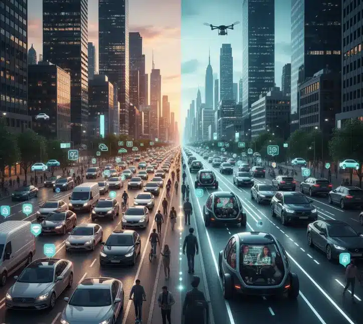 ماشین خودران