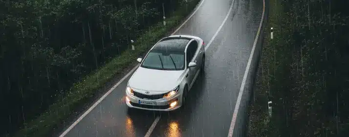 کیا اپتیما JF