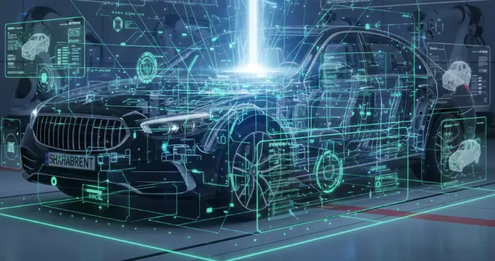 کمک خلبان هوشمند