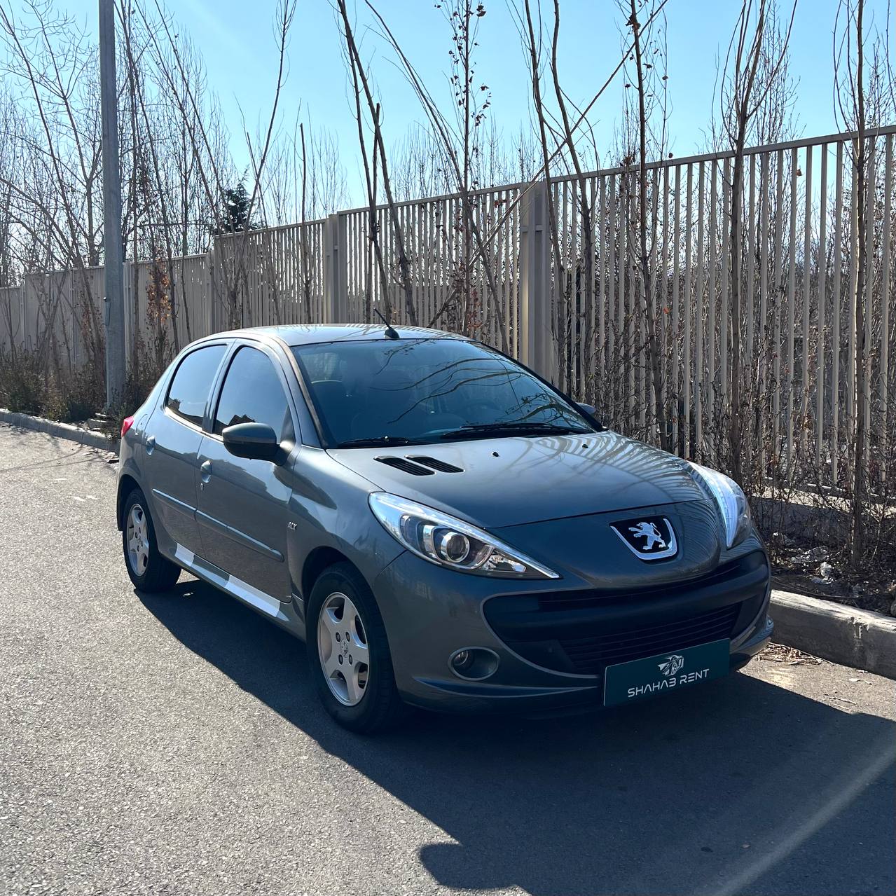اجاره 207