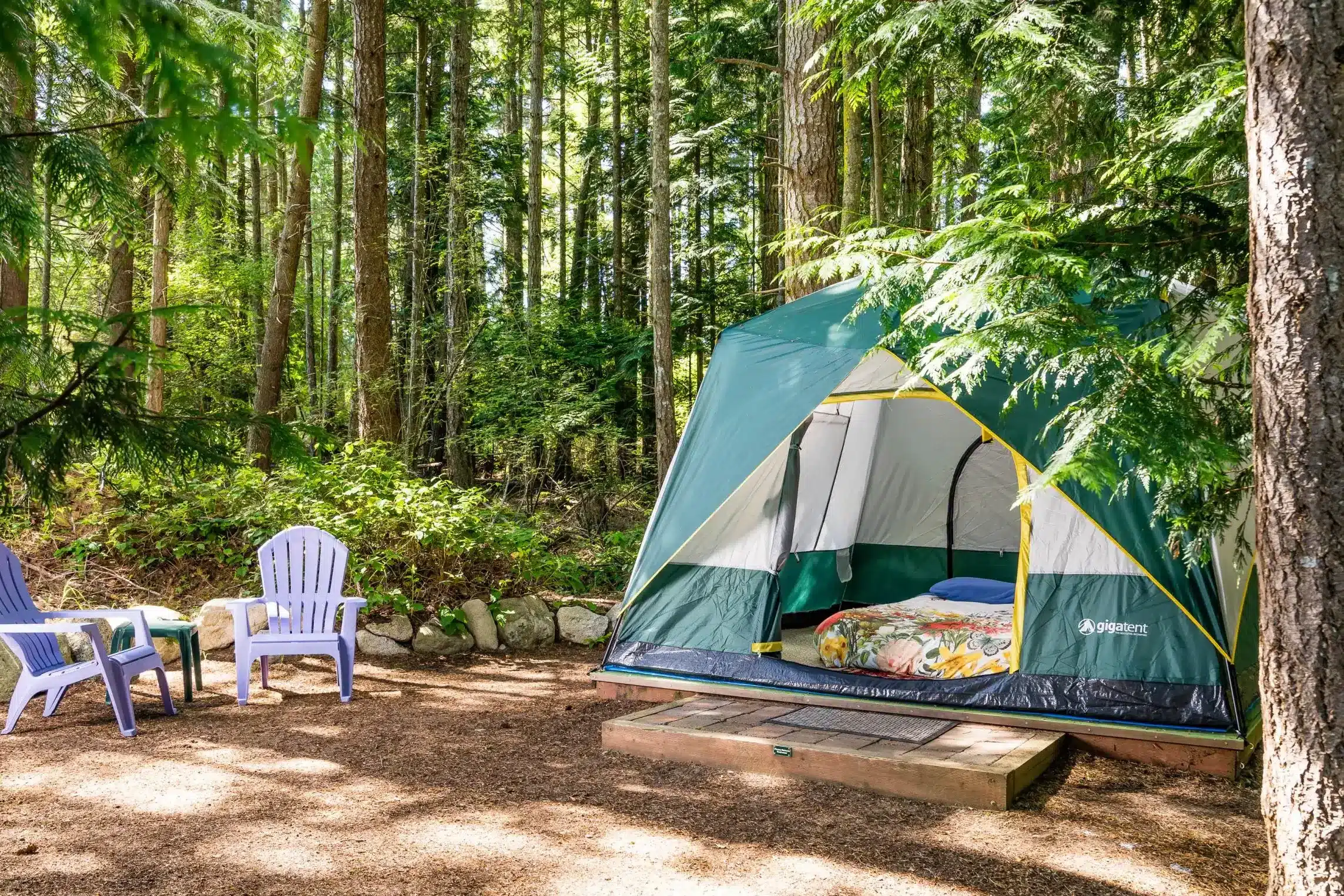 چادر مسافری