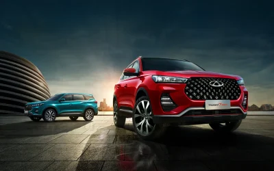 تیگو 7 پرو؛ ترکیبی از ظرافت، فناوری و عملکرد مطمئن