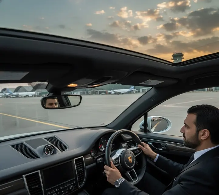 اجاره ماشین فرودگاه امام خمینی