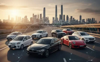 راهنمای انتخاب خودرو برای اجاره | بهترین خودروها با توجه به رنج قیمت