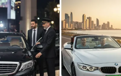 مقایسه اجاره خودرو با راننده و بدون راننده | کدام گزینه برای شما مناسبتر است؟