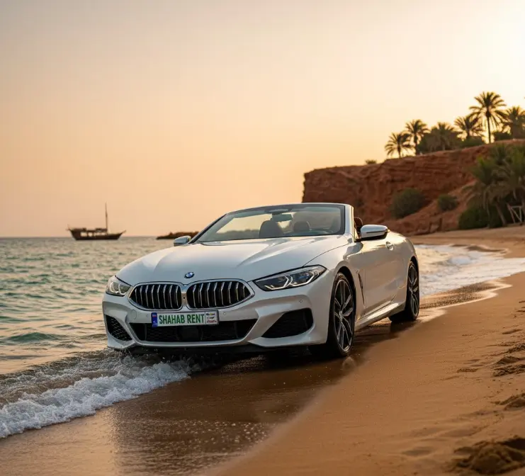 رنت خودرو در جنوب کشور