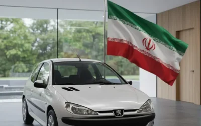 اجاره خودرو ایرانی؛ لیست محبوبترین ماشینهای داخلی برای سفر و استفاده روزمره