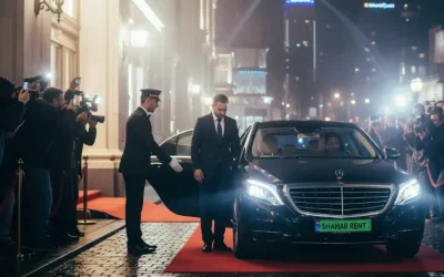 اجاره خودرو با راننده از شهابرنت؛ سفر بیدغدغه در هر مسیر