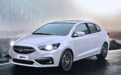 اجاره شاهین؛ تجربه رانندگی با خودروی ایرانی اسپرت و مدرن