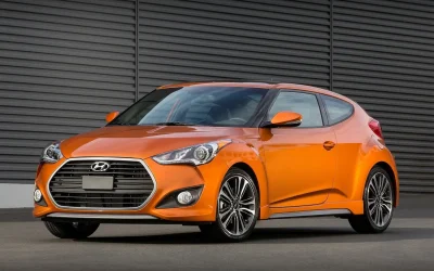 اجاره هیوندای ولوستر؛ ترکیبی از طراحی مدرن و رانندگی هیجانانگیز