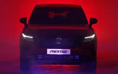 دیگنیتی پرستیژ؛ ترکیبی از طراحی پرقدرت و فناوریهای هوشمند