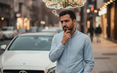 چطور از هزینههای پنهان اجاره ماشین جلوگیری کنیم؟ نکاتی برای اجارهای هوشمندانه