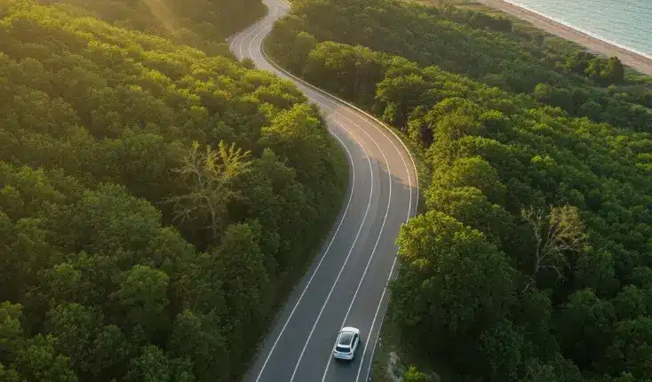 اجاره خودرو رامسر