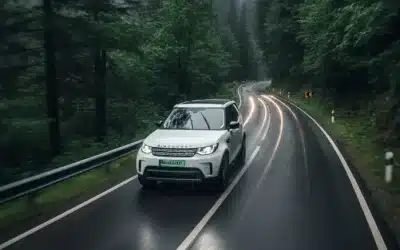 چرا اجاره شاسیبلند برای شمال انتخاب بهتری است؟ راهنمای کامل سفر جادهای شمال