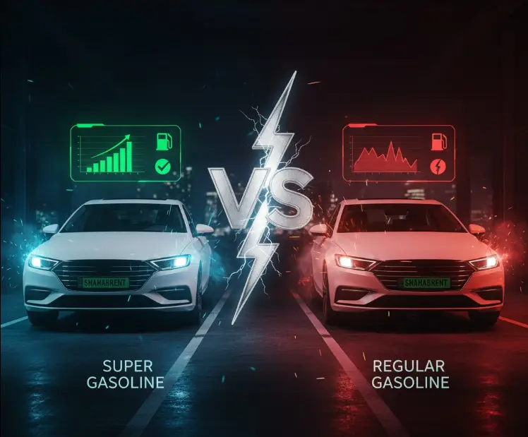 بنزین معمولی چیست