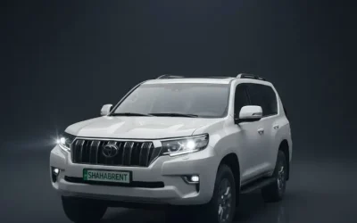 چرا لندکروزر همیشه محبوب است؟ راز جاودانگی این برند محبوب!